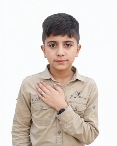 Ali Zarei
