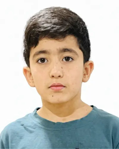 Alireza Zarei