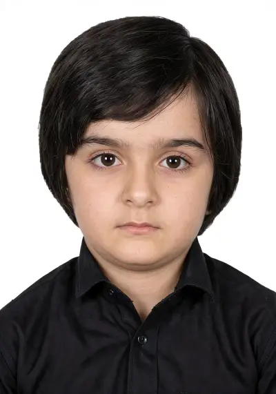 Amir Ghasemzaei