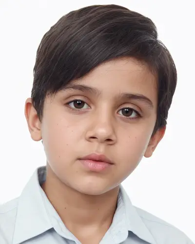 Amir Mohammadi