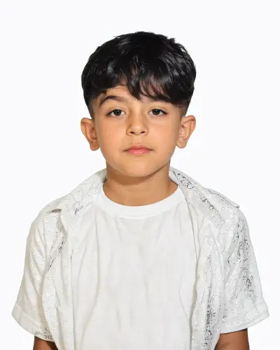 Amirhossein Jafari Ravangi