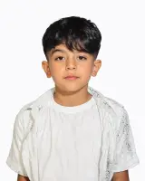 Amirhossein Jafari Ravangi