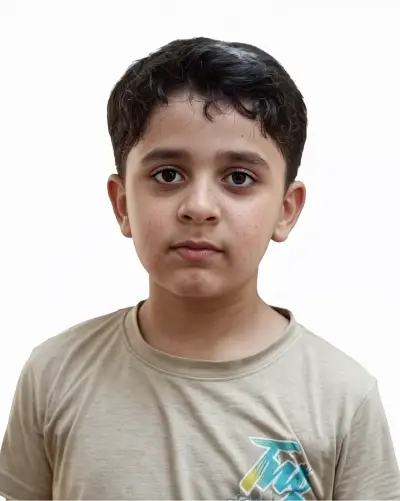 Amirhossein Rasouli