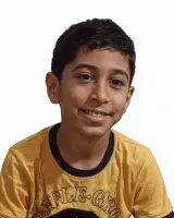 Amirmohammad Bagheri