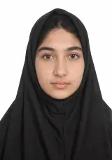 Arina Arabkish Chelouei