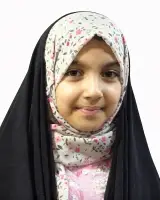 Atena Ahmadzadeh Halvaei