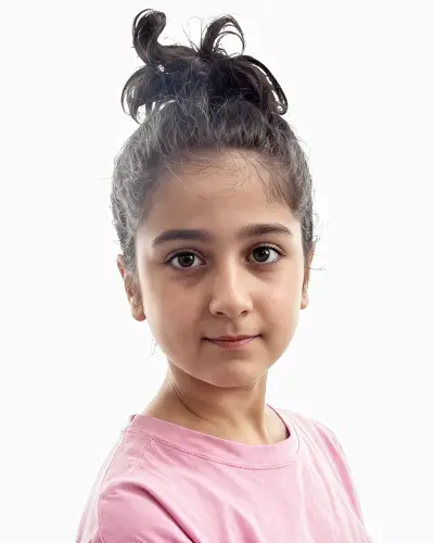 Baran Ghasemi