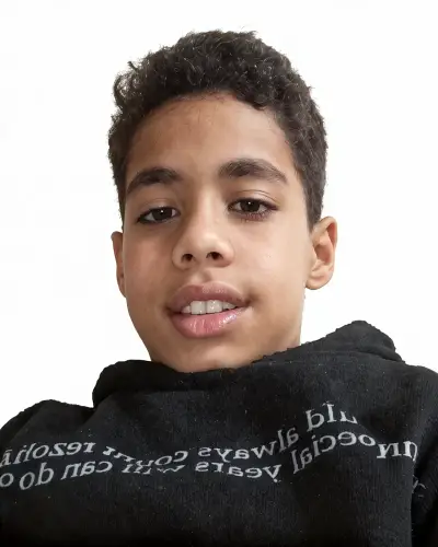 Danial Faghirdoust