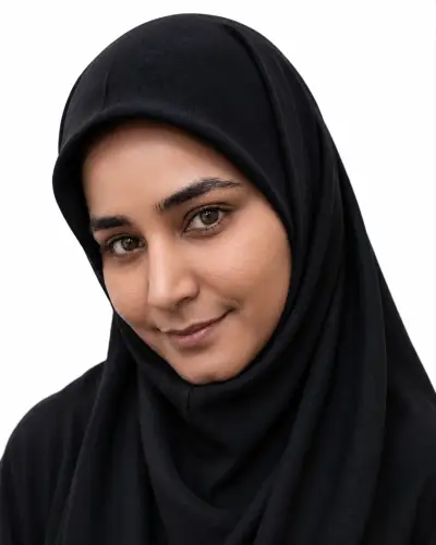 Fatemeh Asgari Minabi