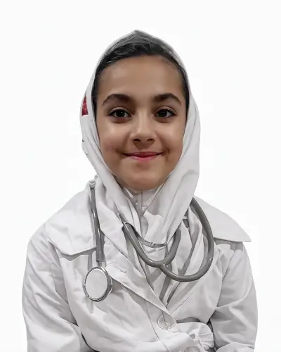 Fatemeh Rahdar