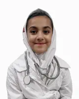 Fatemeh Rahdar