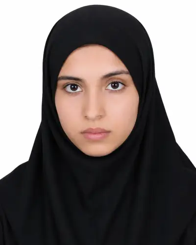 Fatemeh Shahdadi