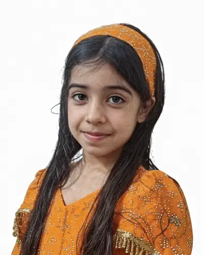 Fatemeh Yazdanpanah