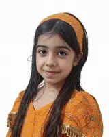 Fatemeh Yazdanpanah