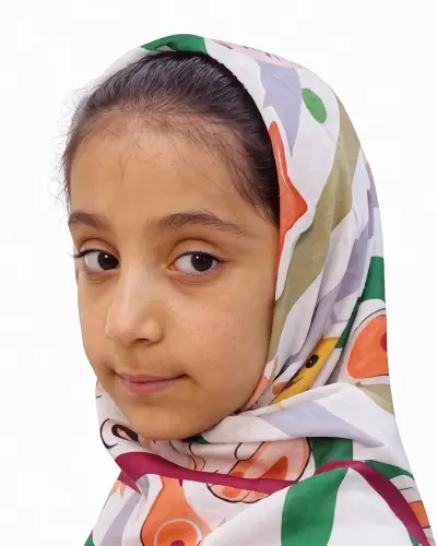 Fatemeh Zahra Karimi