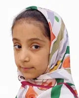 Fatemeh Zahra Karimi