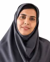 Fouzieh Zakeri