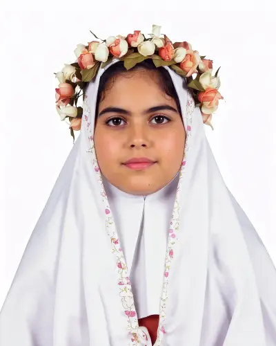 Helma Ghasemi