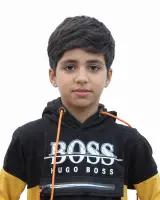 Heydar Salehi Kahneshooeiye