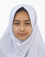 Khadijeh Darvishi