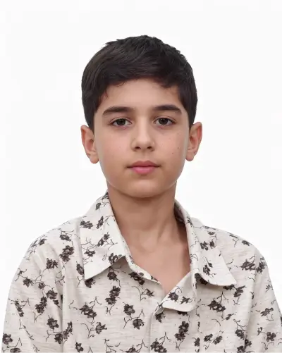 Mahdi Salari