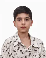 Mahdi Salari