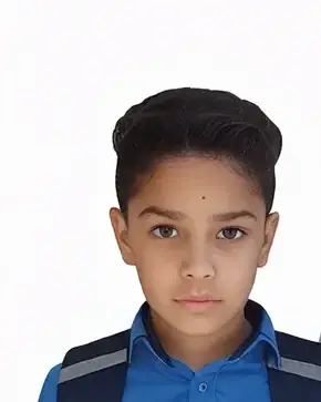 Mahdi Zakeri