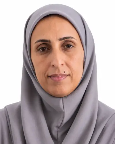 Maliheh Naeimi