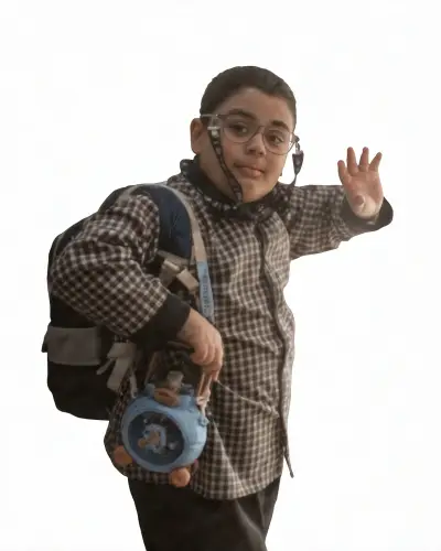 Mikaeil Mirdoraghi