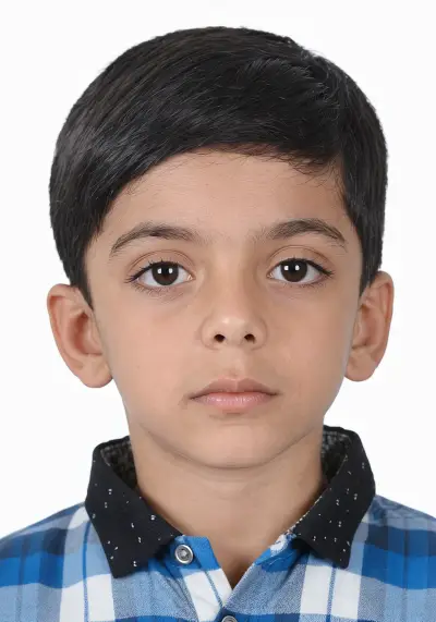 Mohammad Abadizadeh