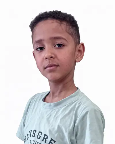 Mohammad Jamalinejad