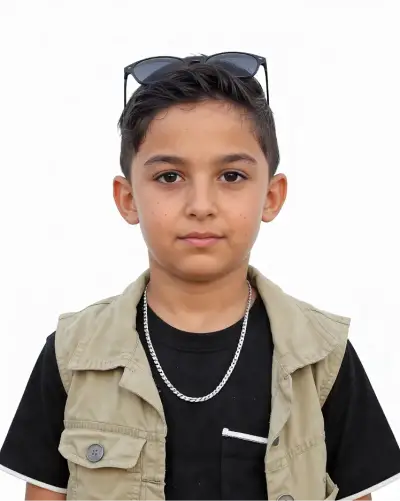 Mohammad Kian Bahrami