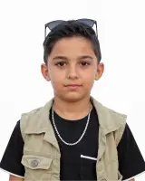 Mohammad Kian Bahrami