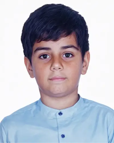 Mohammad Pirzadeh