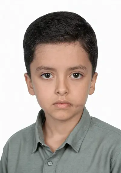 Mohammad Sadra Zareipour