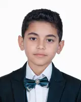 Mohammad Taha Jafari