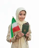 Motahareh Ahmadzadeh