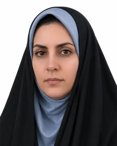 Neda Solhizadeh