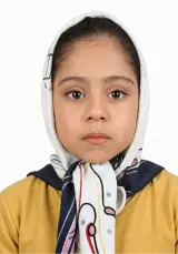 Niyayesh Salehi