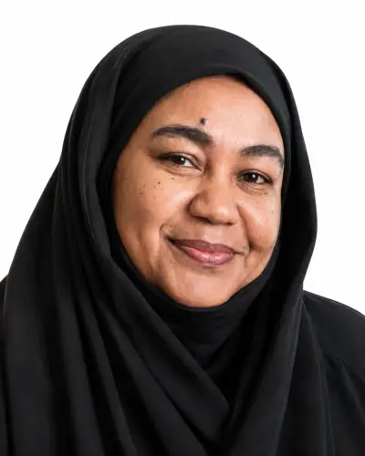 Raheleh Ranjbar
