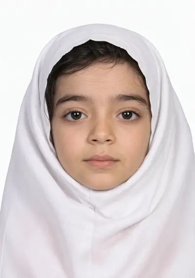 Reyhaneh Karami