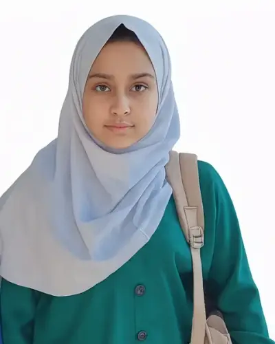 Reyhaneh Zakeri