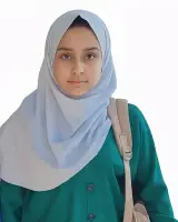 Reyhaneh Zakeri