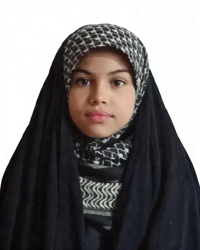 Setayesh Alihoseini