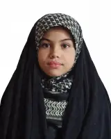 Setayesh Alihoseini