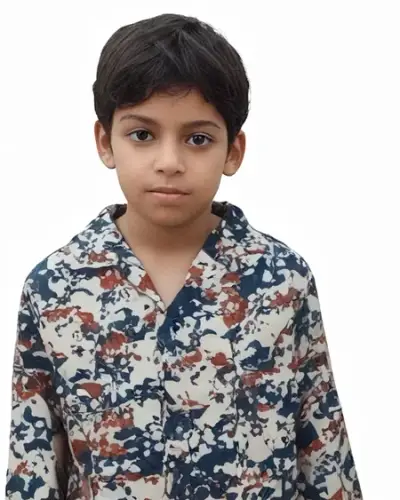 Sobhan Ahmadi