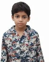 Sobhan Ahmadi