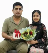 Sonar and Hamid Salari