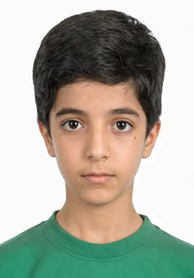 Sorena Hosseinpour