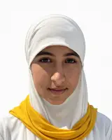 Zahra Jalali